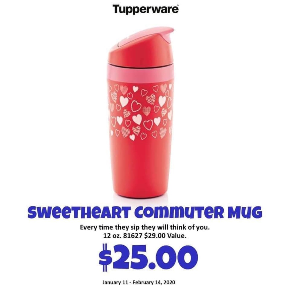 Tupperware - Picture 8 of 8